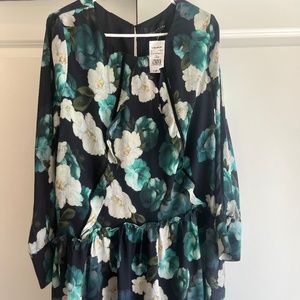 NWT Adelyn Rae dress
